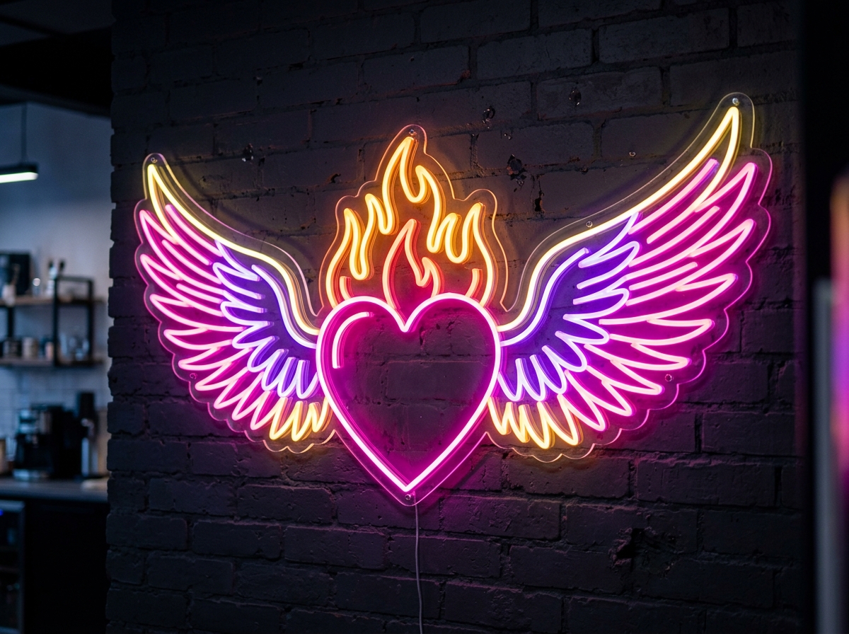 Commercial LED Signage